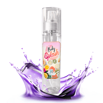Body Spray - PH Perfumería a Contratipo