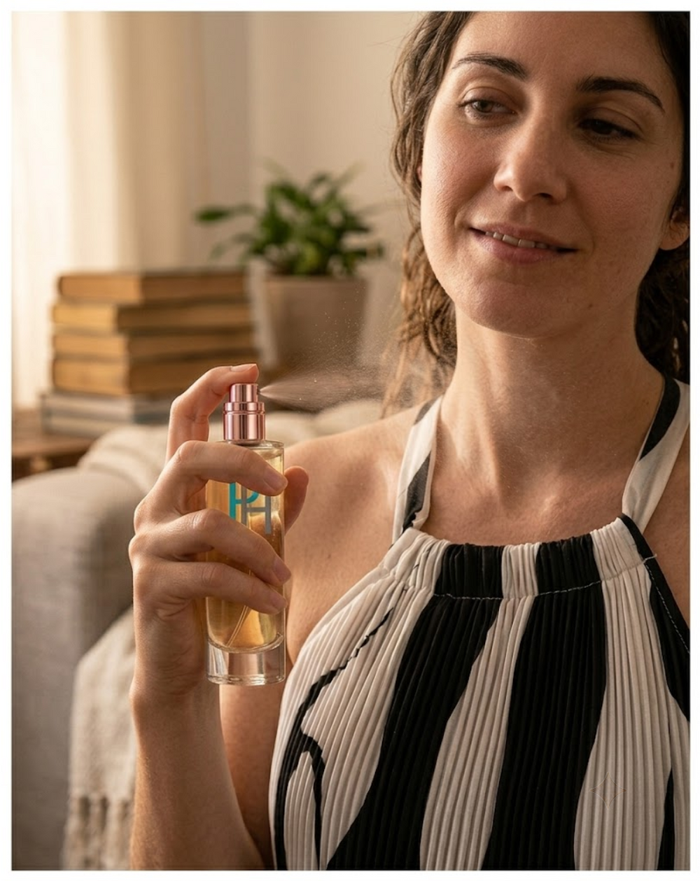 Perfumes para Dama - PH Perfumería a Contratipo
