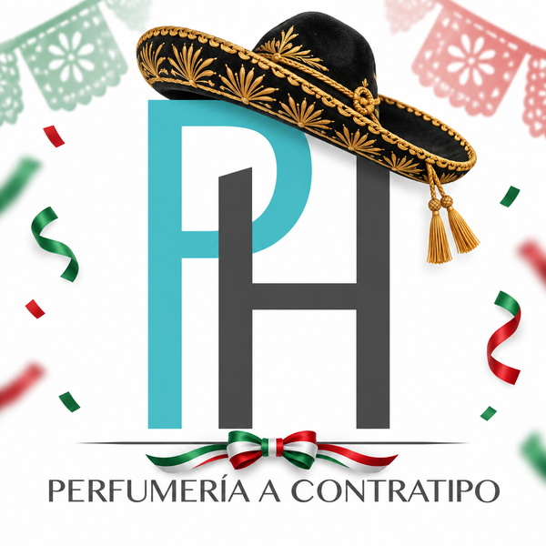 PH Perfumería a Contratipo