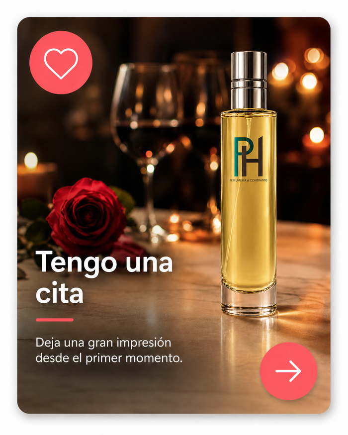 Tengo una cita