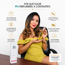 Tendencia D Aventus For Her