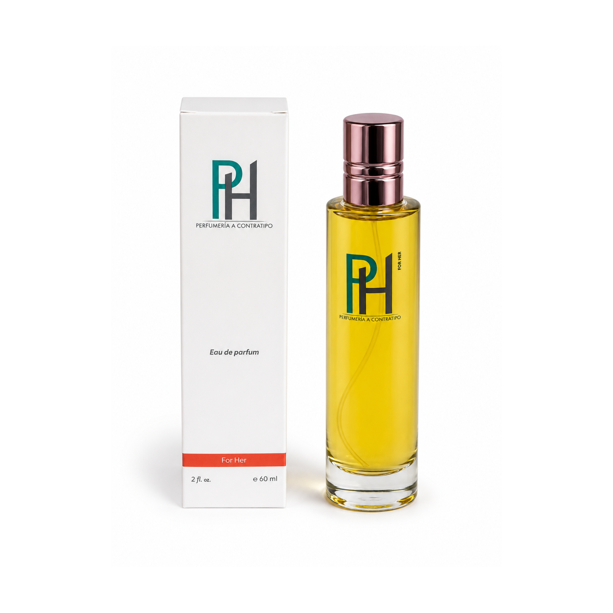 Tendencia D Black Opium - imagen 1 de producto